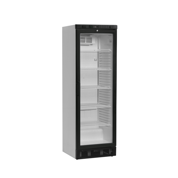 Tefcold Flessenkoeler 372L | SCU1375 | 595x640x1840mm