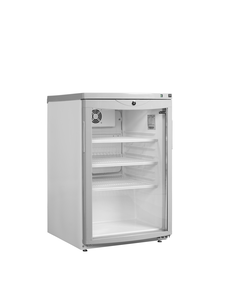 Tefcold Flessenkoeler 92L | BC85 w/Fan | 503x567x775mm