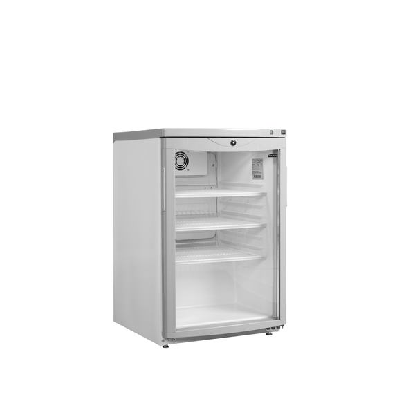 Tefcold Flessenkoeler 92L | BC85 w/Fan | 503x567x775mm