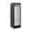 Tefcold Flessenkoeler 358L | CEV425 1 LED Int. White  Ext. Black | 595x640x1840mm