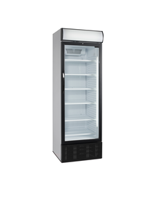 Tefcold Flessenkoeler 438L | SCU1450CP Topcold | 680x655x2090mm