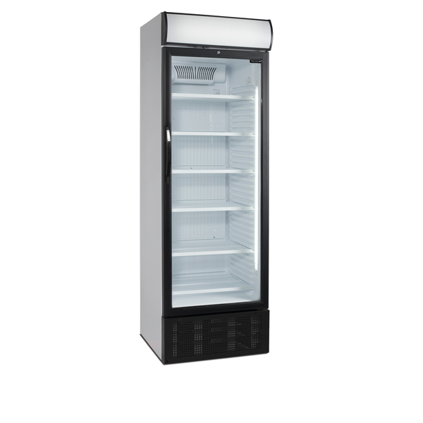 Tefcold Flessenkoeler 438L | SCU1450CP Topcold | 680x655x2090mm