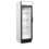 Tefcold Flessenkoeler, links scharnierend 358L | CEV425CP 2 LED L/H | 595x640x1980mm