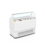 Tefcold Geventileerde display voor schepijs  | FIJI 7 | 1354x630x1247mm