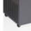 Tefcold Display voor schepijs 276L | MIRABELLA 6 | 1187x677x1190mm