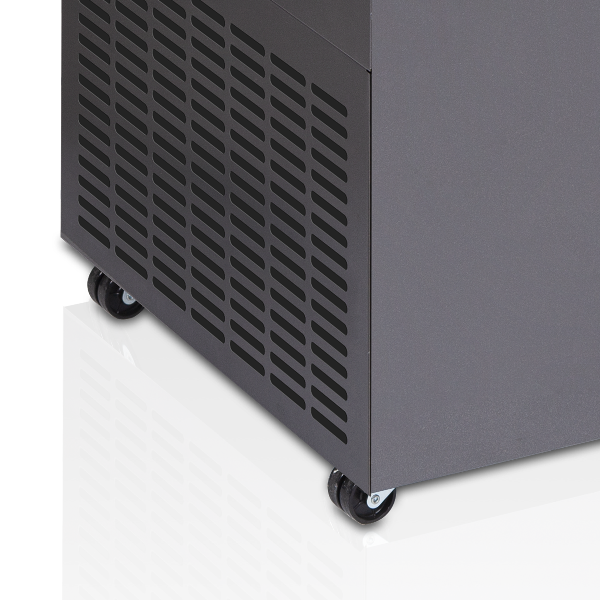 Tefcold Display voor schepijs 276L | MIRABELLA 6 | 1187x677x1190mm, foto 2 van 2
