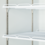 Tefcold Displaykoeler 1081L | Atom Maxi C2DB | 1253x710x2003mm
