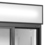 Tefcold Displaykoeler 707L | FSC891S | 890x740x1990mm