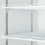 Tefcold Displaykoeler 614L | Atom Maxi C1DB | 750x710x2003mm