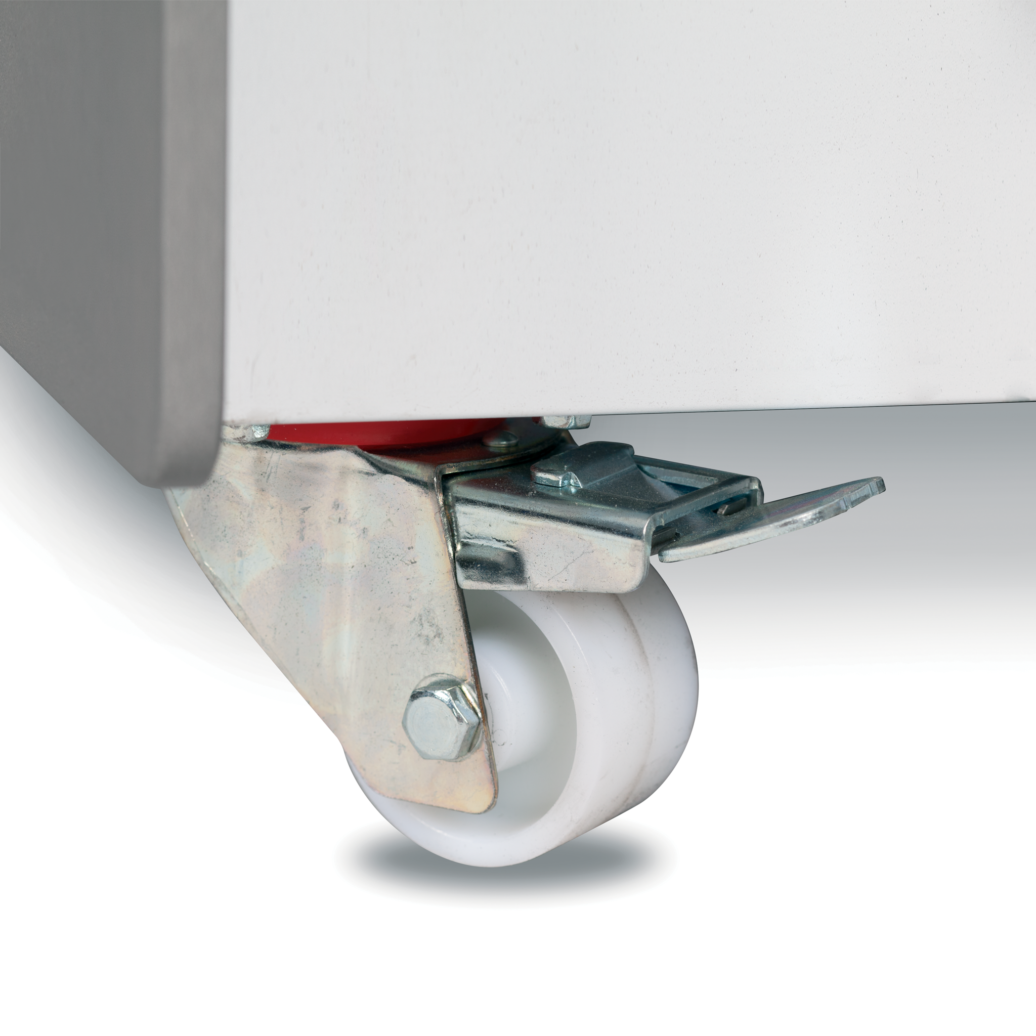 Tefcold Geventileerde display voor schepijs 395L | BERMUDA RV13 | 1670x800x1343mm, foto 2 van 2