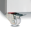 Tefcold Geventileerde display voor schepijs 395L | BERMUDA VIEW RV13 | 1670x814x1354mm