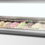 Tefcold Geventileerde display voor schepijs 1080L | MILLENNIUM ST20 | 1826x1054x1356mm