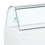 Tefcold Geventileerde display voor schepijs  | FIJI 6 | 1214x630x1247mm