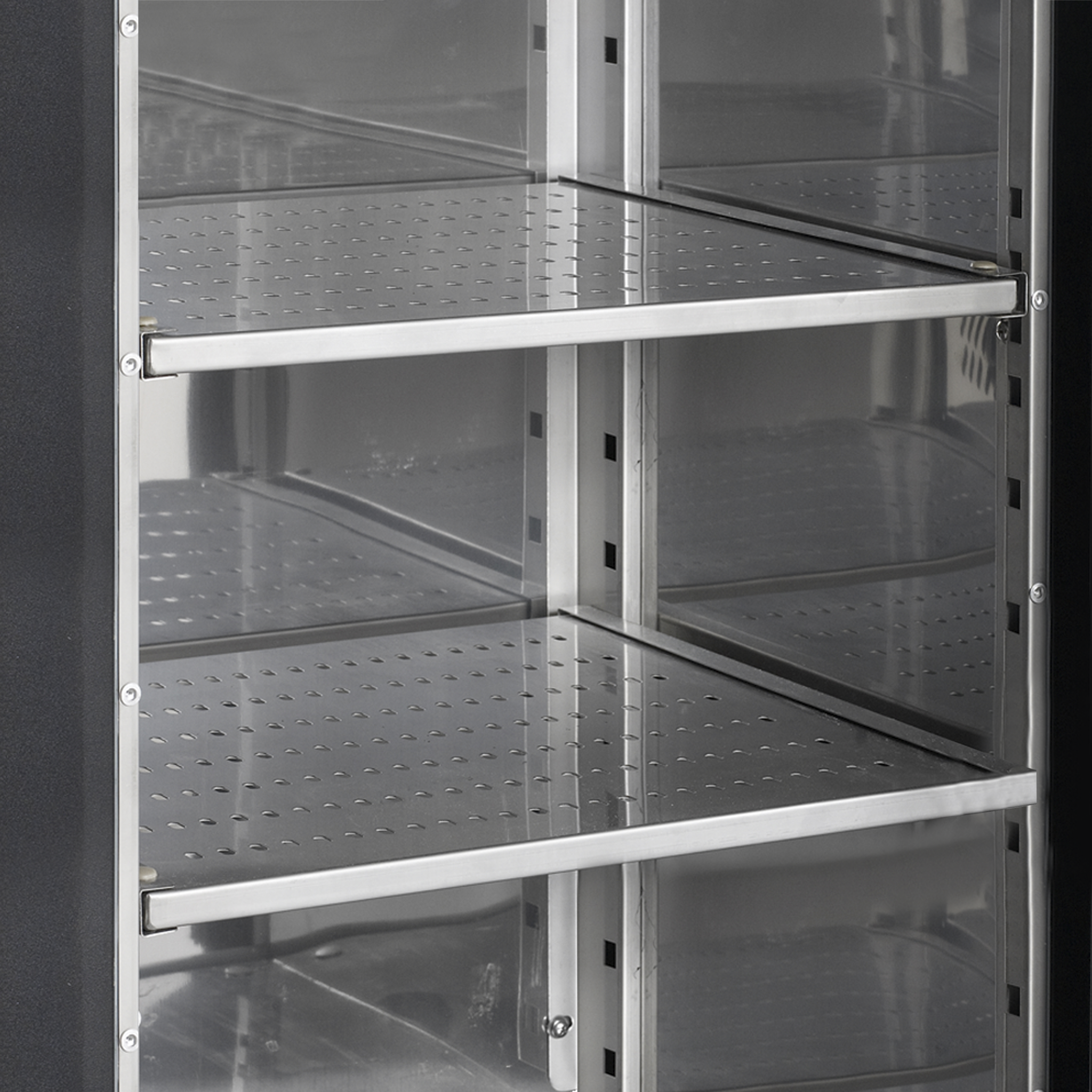 Tefcold Barkoeling 290L | CBC210 | 1462x513x860mm, foto 3 van 3