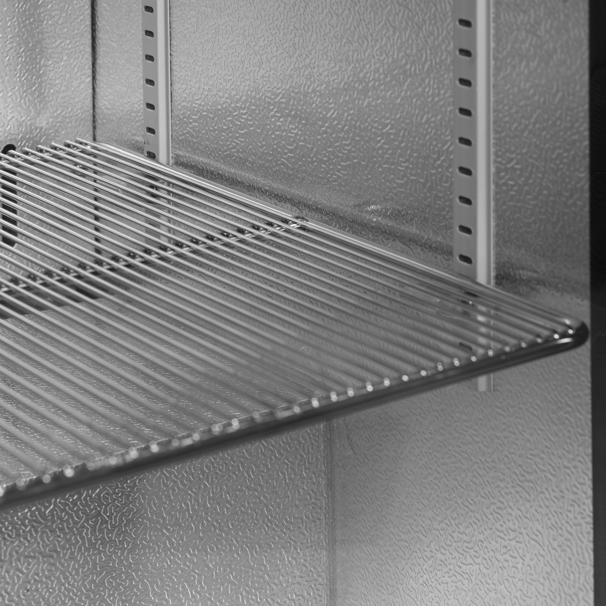 Tefcold Barkoeling 196L | BA21H | 900x520x900mm, foto 3 van 4