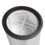 Tefcold Blikbevriezer 80L | CF78 | 567x567x830mm