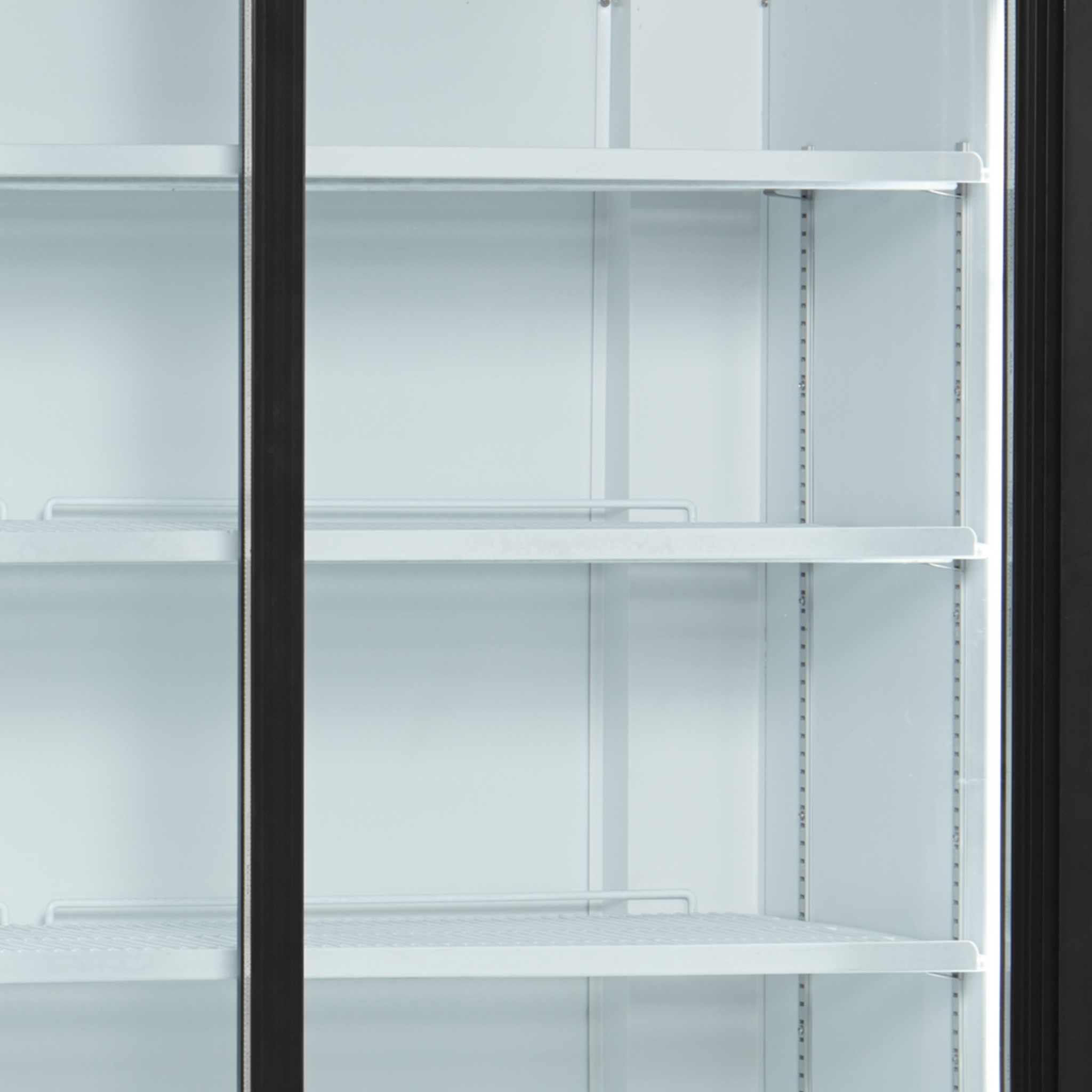Tefcold Displaykoeler 771L | FSC1000S | 1000x740x2000mm, foto 3 van 3