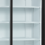 Tefcold Displaykoeling 707L | FSC890S | 890x740x1990mm