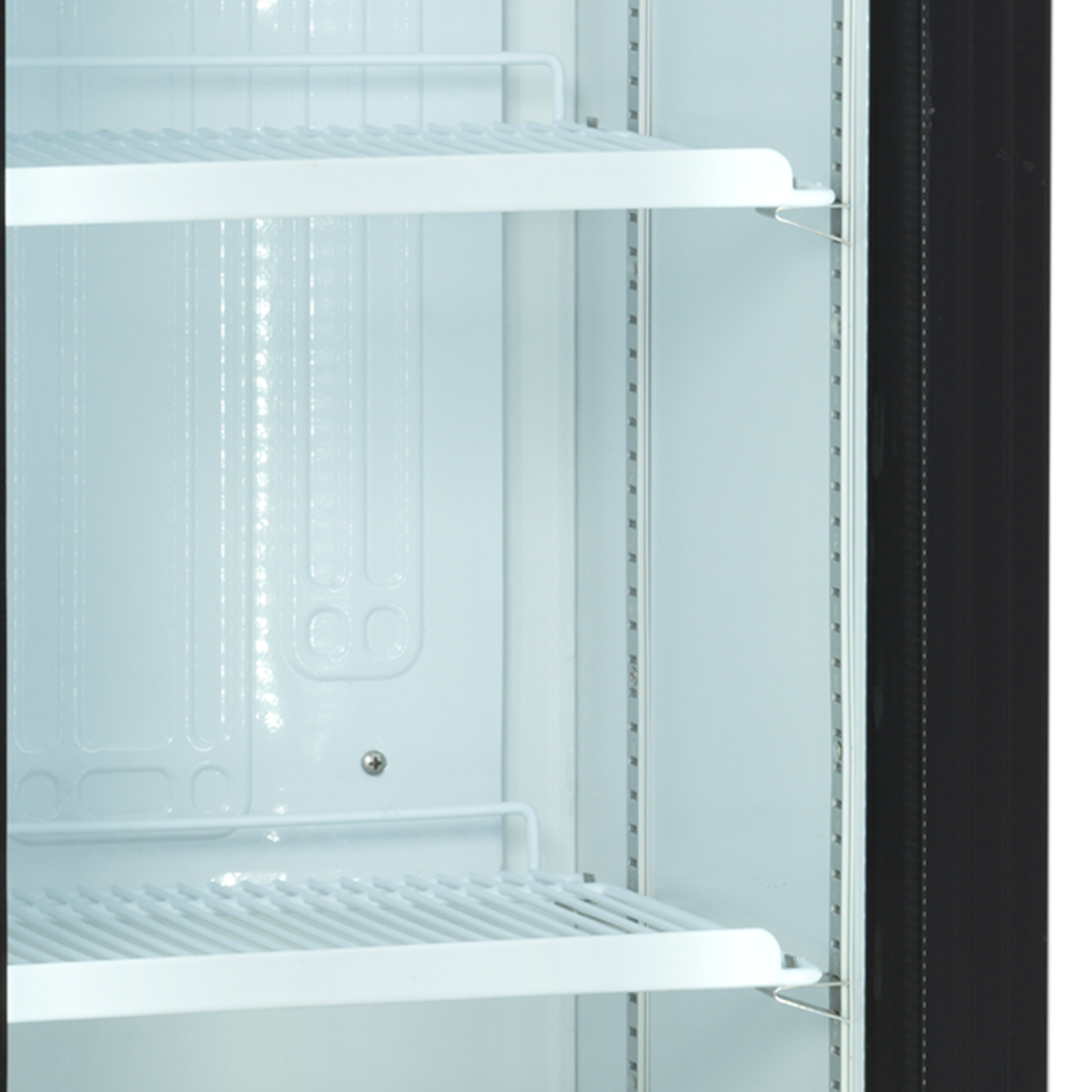 Tefcold Flessenkoeler 182L | FSC175H | 435x505x2013mm, foto 3 van 3