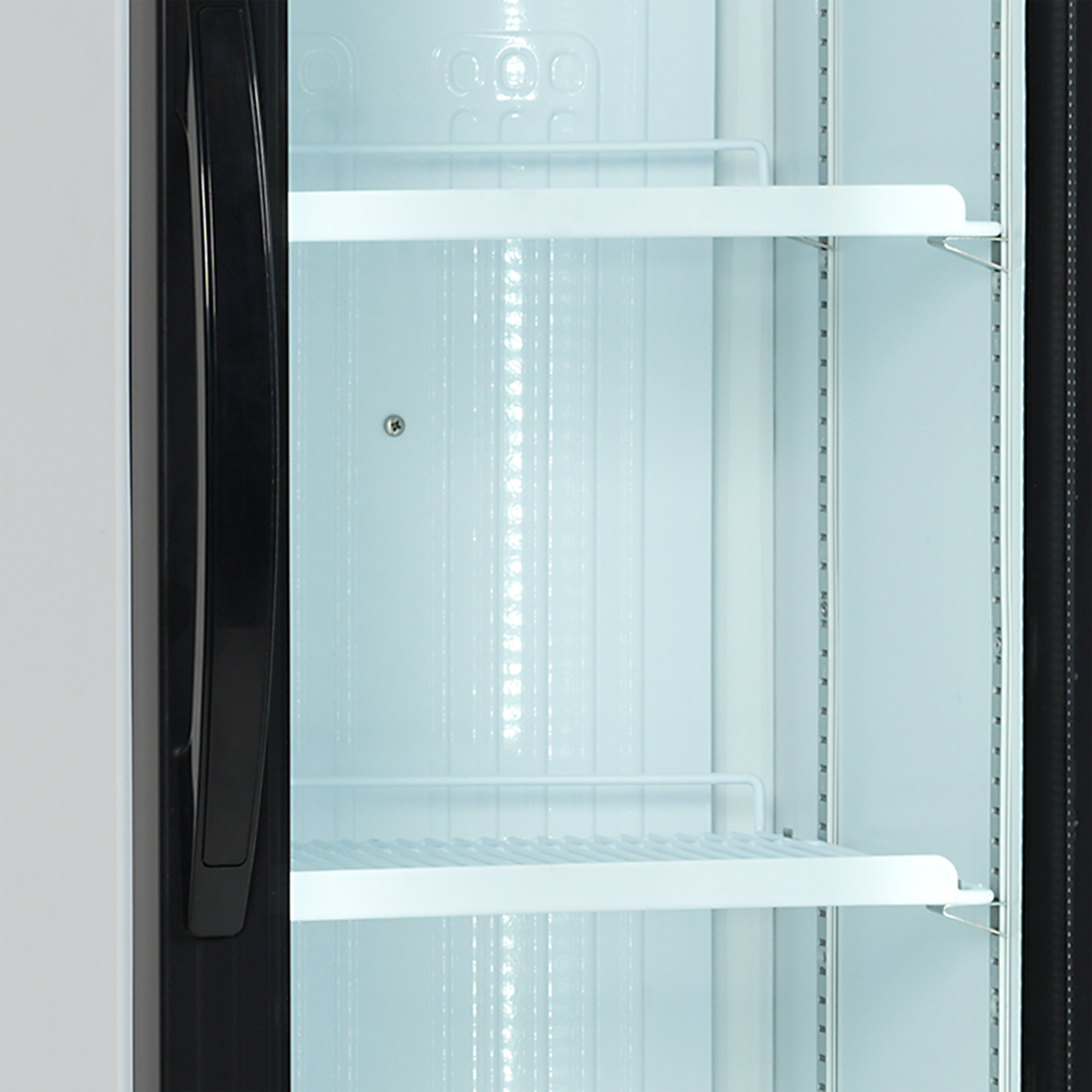 Tefcold Flessenkoeler 182L | FS176H | 435x500x1833mm, foto 3 van 3