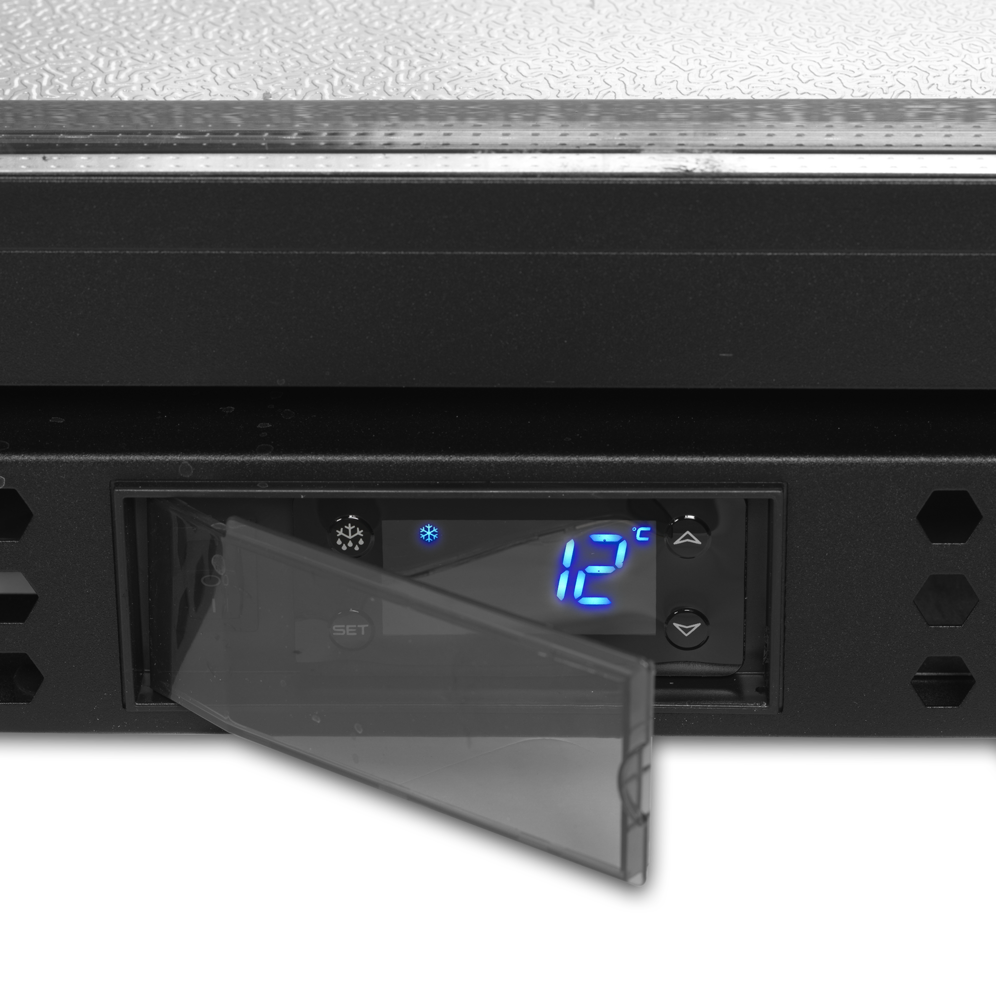 Tefcold Barkoeling 190L | BA26S | 900x515x870mm, foto 4 van 4
