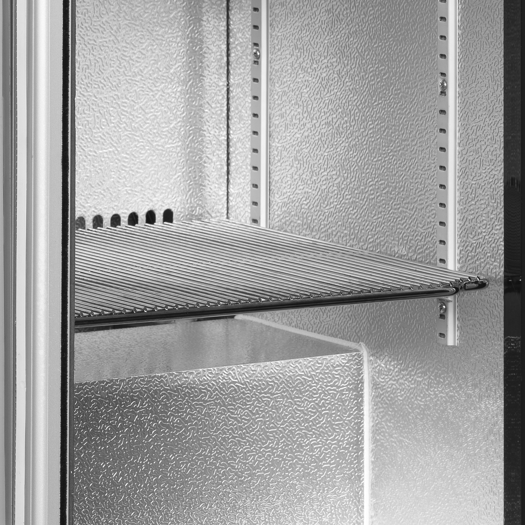 Tefcold Barkoeling 191L | BA26SS | 900x515x870mm, foto 4 van 4