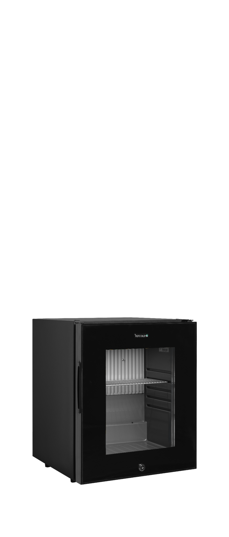 Tefcold Minibar 29L | TM33G | 402x432x500mm