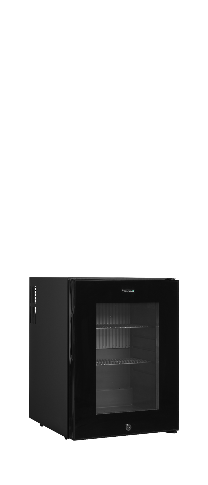 Tefcold Minibar 36L | TM44G-1 | 402x453x560mm