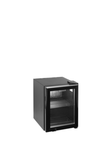 Tefcold Minibar 22 liter | BC30 | 356x430x491mm