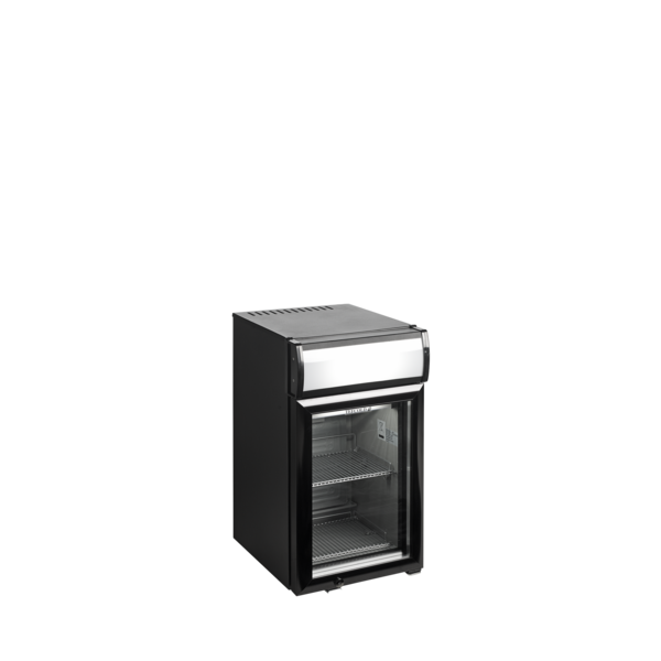 Tefcold Minibar 25L | BC25CP | 332x423x618mm