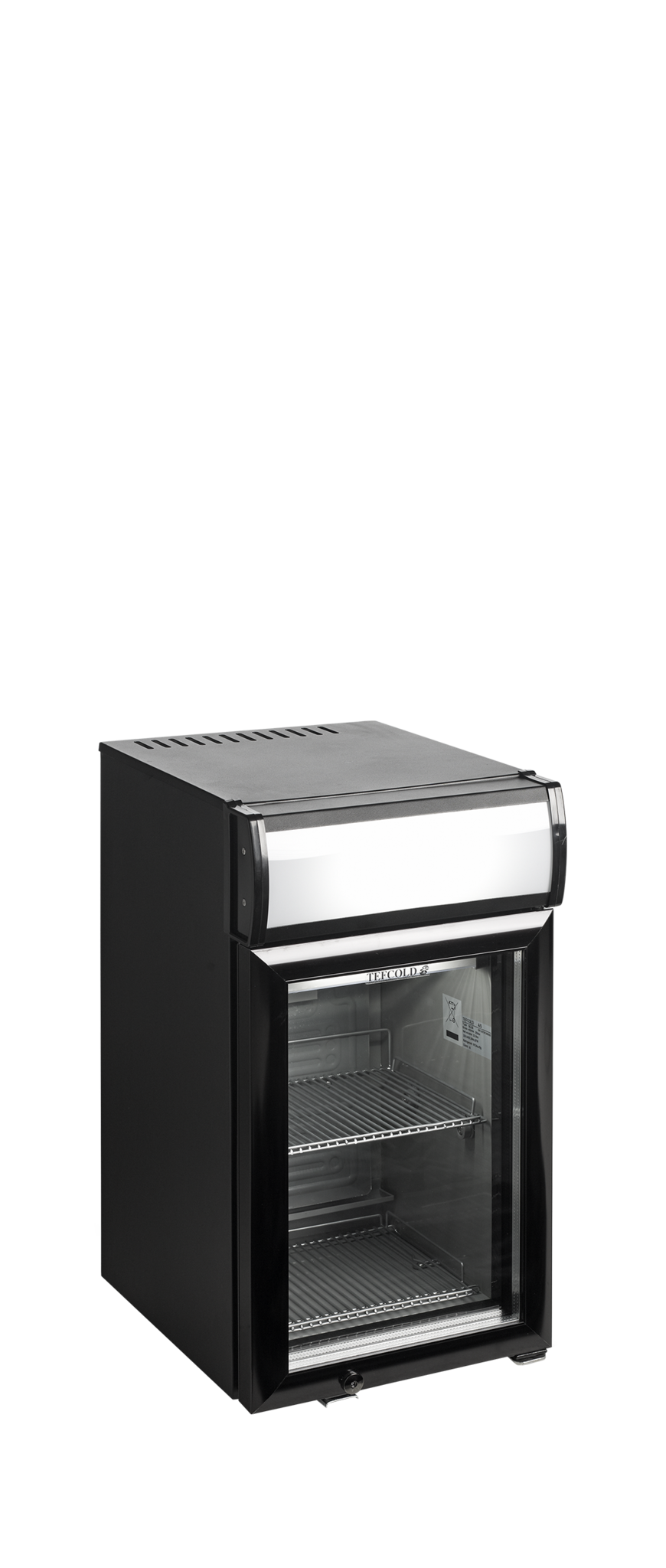 Tefcold Tefcold Minibar 25 liter | BC25CP | 332x423x618mm