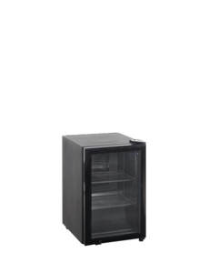 Tefcold Minibar 67L | BC60 | 432x496x668mm