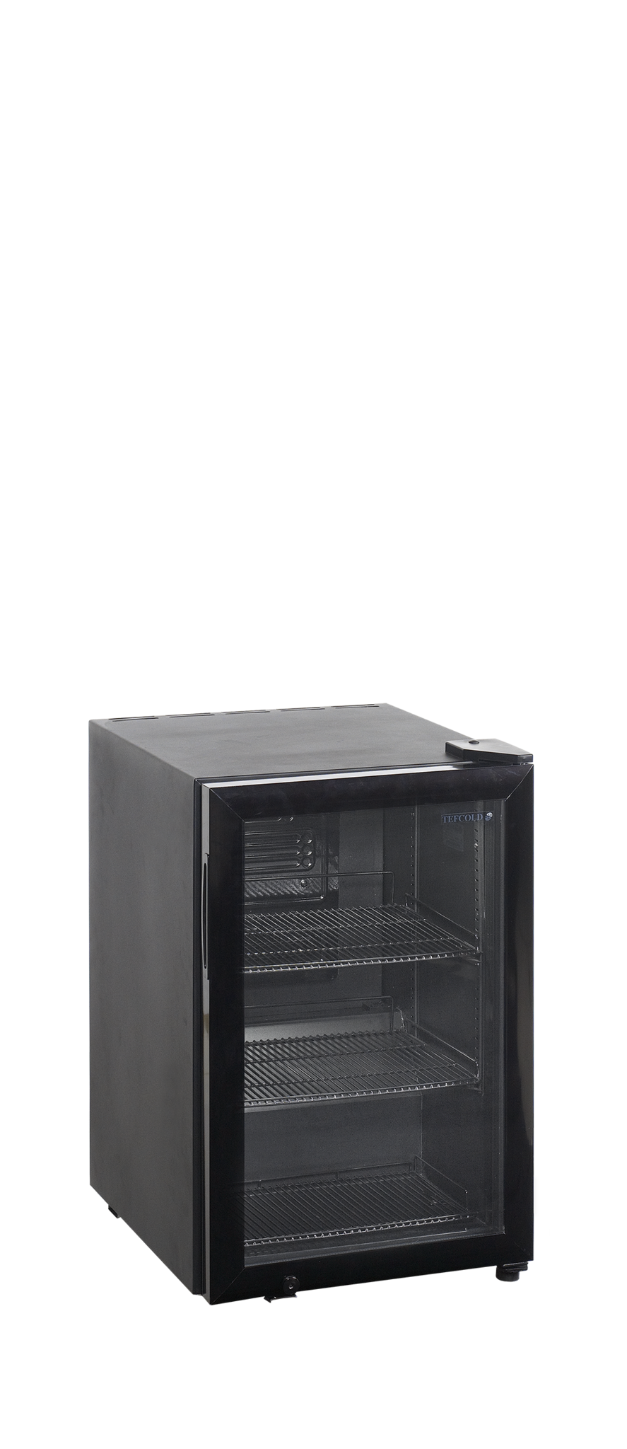 Tefcold Minibar 67L | BC60 | 432x496x668mm
