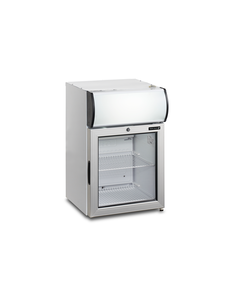 Tefcold Minibar 60L | FS60CP | 445x440x720mm