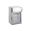 Tefcold Minibar 60L | FS60CP | 445x440x720mm