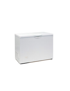 Tefcold Koelkist 278 liter | +3 tot +10 °C | EBC35 | 1096x696x857mm