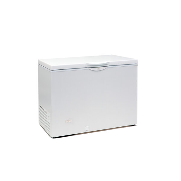 Tefcold Koelkist 278 liter | +3 tot +10 °C | EBC35 | 1096x696x857mm