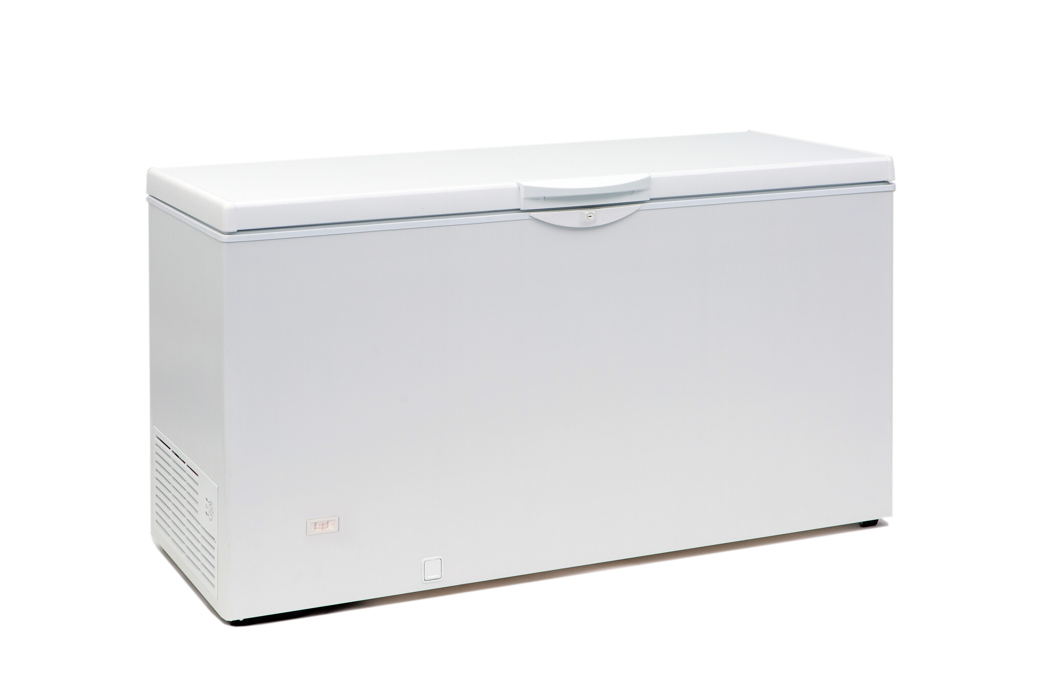 Tefcold Koelkist 414L | EBC53 | 1516x696x857mm