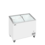 Tefcold Vrieskast consumptie-ijs 264L | IC301SCEB | 1010x615x949mm