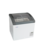 Tefcold Vrieskast consumptie-ijs 161L | Elcold Focus 73 GREY | 726x656x850mm