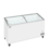 Tefcold Vrieskast consumptie-ijs 427L | IC501SCEB | 1550x615x949mm