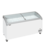 Tefcold Vrieskast consumptie-ijs 475L | NIC501SCEB | 1570x650x918mm
