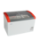 Tefcold Vrieskast consumptie-ijs 270L | FOCUS 106 RED | 1056x656x850mm