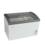 Tefcold Vrieskast consumptie-ijs 270L | FOCUS 106 | 1056x656x850mm