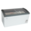 Tefcold Vrieskast consumptie-ijs 352L | FOCUS 131 | 1306x656x850mm