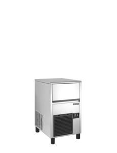 Tefcold Ijsblokjesmachine  | TC26 | 390x515x640mm