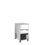 Tefcold Ijsblokjesmachine  | TC26 | 390x515x640mm