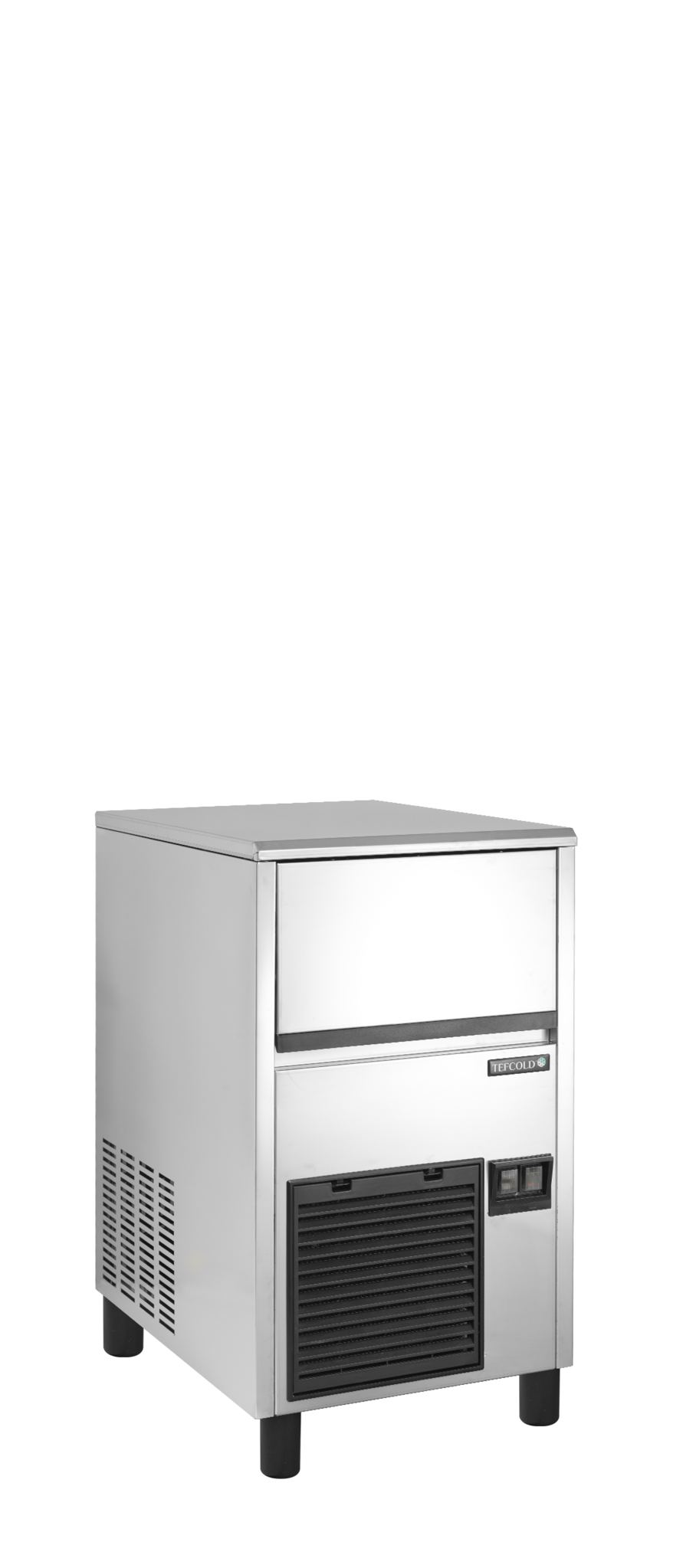 Tefcold Ijsblokjesmachine | TC26 | 390x515x640mm