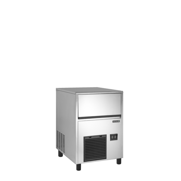 Tefcold Ijsblokjesmachine  | TC37 | 500x580x690mm