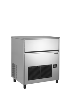 Tefcold Ijsblokjesmachine  | TC85 | 738x600x822mm